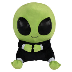 20" Belly Buddy Alien Plush - LLB Toys