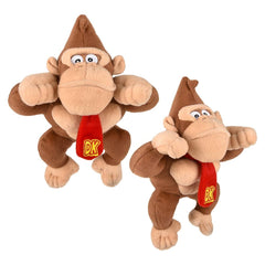 10.5" Donkey Kong Nintendo - LLB Toys