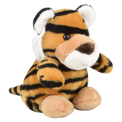 5" WEEZ TIGER LLB Plush Toys