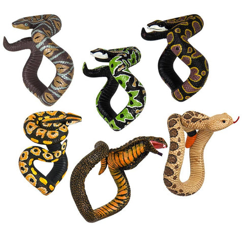SNAKE BRACELET - LLB Toys