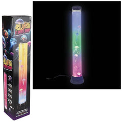 31.5" Jelly Fish Bubble Tube - LLB Toys