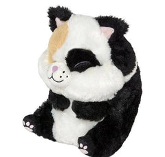 7" BELLY BUDDY CAT LLB Plush Toys