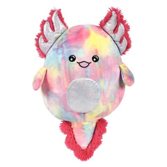 12" Squishy-Ishies Axolotl LLB Plush Toys