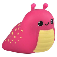 3.5" Squish And Stretch Slug