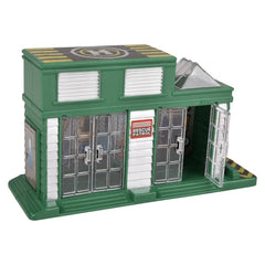 Dinosaur Die Cast Rescue Center - LLB Toys