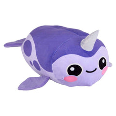 17" BUMBINOS AQUATIC  LLB Plush Toys