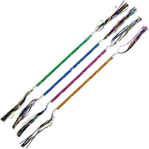 18" TINSEL BATON LLB kids toys