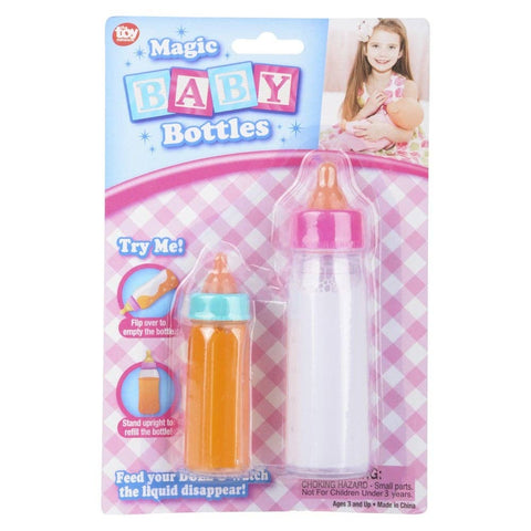 MAGIC BABY BOTTLE SET LLB Kids Toys