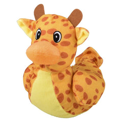 8" DUCK ANIMAL plush ASSORTMENT - LLB Plush Toys