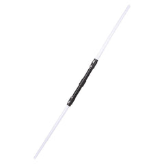51.5" Super Bright Green Light-Up Double Sword - LLB Toys