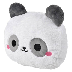 16" Kawaii Panda Plush Pillow - LLB Toys