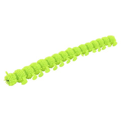 9.5" CATERPILLAR STRETCHY STRING LLB kids toys
