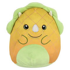 8" Pineapple Squishies - LLB Toys