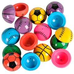 1.25" SPORTS BALL POPPER (24PC/UN) LLB Balls