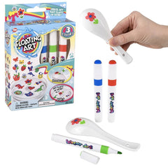Floating Art Craft Set
