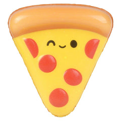 MICRO SQUISH FUN FOODS 1.5"-2.25" (100/UNIT)  - LLB Toys