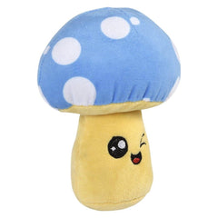 6″ Mushroom LLB Plush Toys