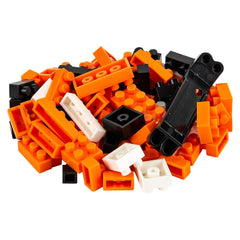 MINI BLOCKS FOX LLB Blocks -kids Baby