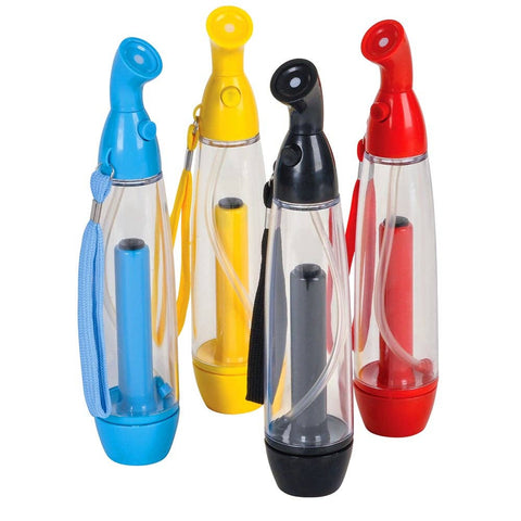 SPRAY PUMP MISTER 8.25" LLB kids toys