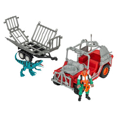 DINOSAUR ADVENTURE SET LLB kids toys
