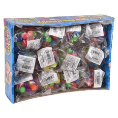 2.75" Squeezy Molecule Ball - LLB Toys