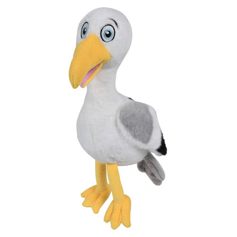 10" Seagull - LLB Toys