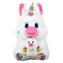 30 PC 10" Belly Buddy Babies Assortment LLB Plush Toys