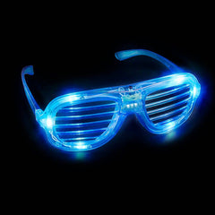 LIGHT-UP SHUTTER GLASSES LLB Light-up Toys