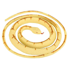 36" Vinyl Snakes - LLB Toys