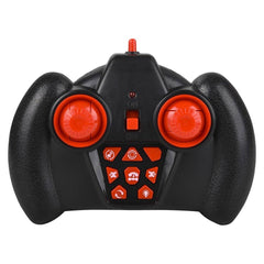 R/C 1:18 Morph Vehicle LLB Car Toys