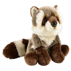 12" HEIRLOOM FLOPPY RACCOON LLB Plush Toys