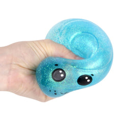 Jumbo Sugar Squeezy Poop 4" - LLB Toys