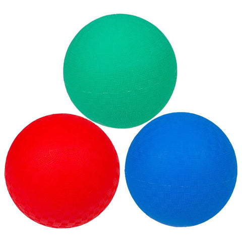 5" Dodge Ball Set - LLB Toys