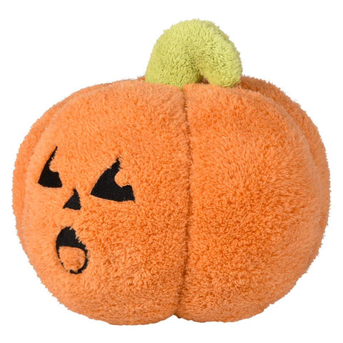 9" Pumpkin Plush - LLB Toys