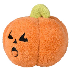 9" Pumpkin Plush - LLB Toys