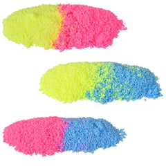 3.75" Neon Magic Soft Putty Tube 24ct - LLB Toys