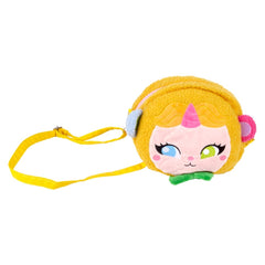 Doll Collection Crossbody Bag 10.5" - LLB Toys