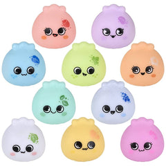 Rubber Dumplings 2" - LLB Toys