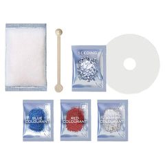 Crystal Growing/Colour Changing Light-Up Display - LLB Toys