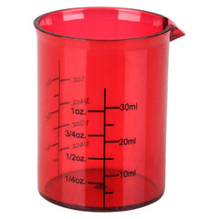 Chemistry Beaker Shot Set 4pc LLB kids toys