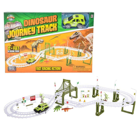 DINOSAUR JOURNEY LLB kids toys