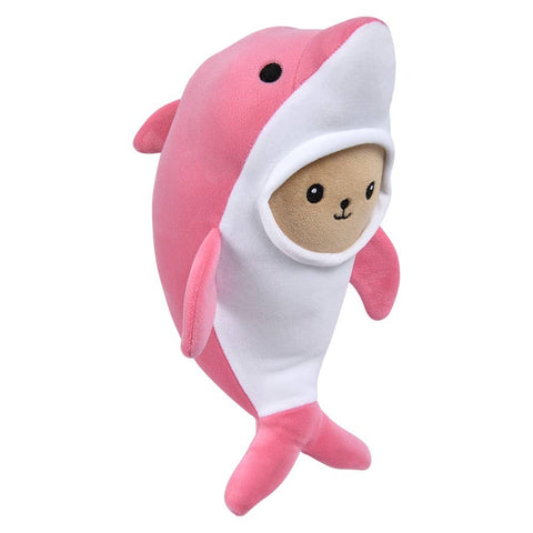 10" Dressed Seal - LLB Toys