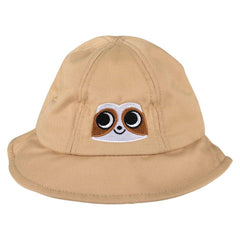 Child Size Zoo Animal Bucket Hat #2 - LLB Toys