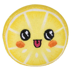 3" Mini Plush Lemons