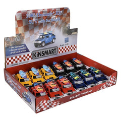 2005 Hummer H2 Sut with Surfboard - Kids Toy - LLB Toys
