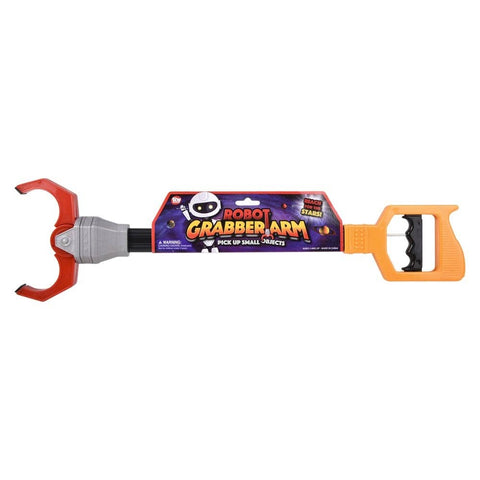 18" ROBOT ARM GRABBER LLB kids toys