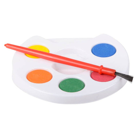 MINI PAINT SET LLB kids toys