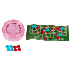 Mini Roulette Set - LLB Toys