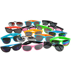 SUNGLASSES ASSORTMENT (72PCS/UNIT) LLB kids toys