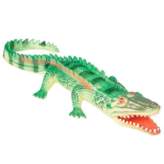 14" SOFT ALLIGATOR LLB Figurine Toys
